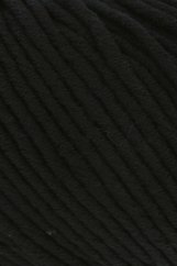MERINO 50 - SCHWARZ