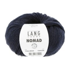 NOMAD - NAVY