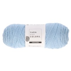 AMAZING Ice Blue