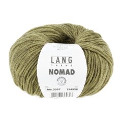 NOMAD - OLIVE