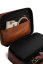 Flora muud kufr s organizerem rich brown/black