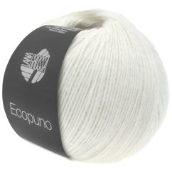 Ecopuno - Weiss 26