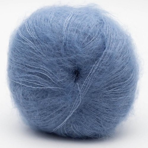 SILKY KID RMS- JEANS BLUE