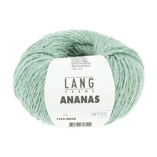 ANANAS - MINT