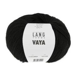 VAYA - SCHWARZ