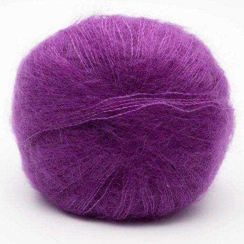 SILKY KID RMS- BERRY