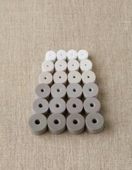 Stopery/zarážky jehlic Neutral COCOKNITS