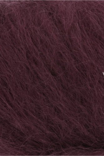 MOHAIR LUXE - WEIN
