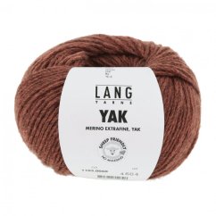 YAK - ROT