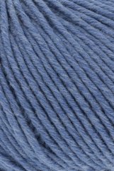 MERINO+ JEANS MITTEL MÉLANGE