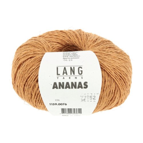 ANANAS - TERRACOTTA