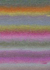 MILLE COLORI BABY - PASTELL