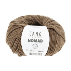 NOMAD - BRAUN