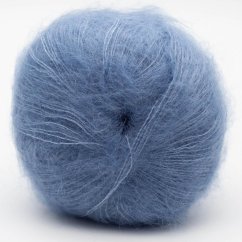 SILKY KID RMS- JEANS BLUE