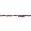 COTTON TWEED - MAUVE