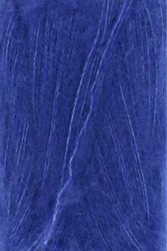 CASHMERE DREAMS - BLAU ROYAL