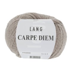 CARPE DIEM - CAMEL MÉLANGE