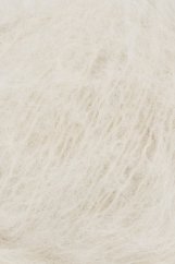 SURI ALPACA - OFFWHITE
