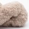 ALPACA BOUCLÉ Kremke Soul Wool - light camel