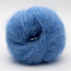 BABY SILK LACE SOLID Kremke Soul Wool - jeans