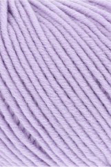 MERINO 120 - FLIEDER HELL