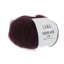 MOHAIR LUXE - AUBERGINE