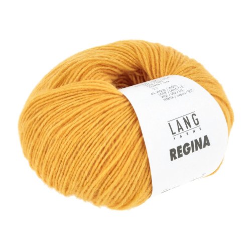 REGINA - GELB