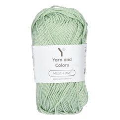 MUST-HAVE Celadon
