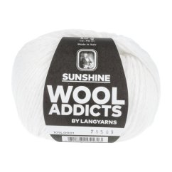SUNSHINE - WHITE
