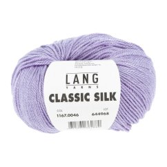 CLASSIC SILK - LILA