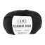 CLASSIC SILK - SCHWARZ