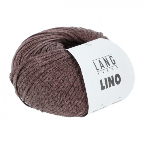 LINO - NELKENBRAUN
