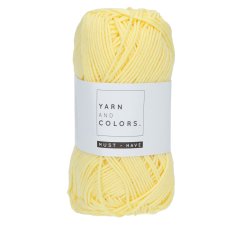 MUST-HAVE Vanilla