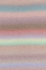 HARMONY - LACHS/BRAUN/GRÜN/LILA