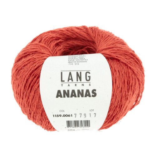 ANANAS - TOMATE