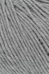 MERINO 120 - GRAU MÉLANGE