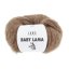 BABY LAMA - HELLBRAUN