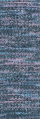 FOOTPRINTS - BLACK/LILAC/PETROL