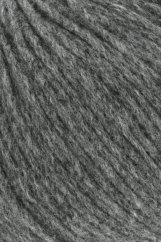 LAMBSWOOL - ANTHRAZIT MÉLANGE