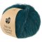 LANA GROSSA Natural Superkid Tweed - Tiefseegrün 634