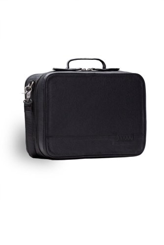 Flora muud kufr s organizerem rich brown/black