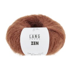 ZEN - TERRACOTTA
