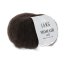 MOHAIR LUXE - CHOCO