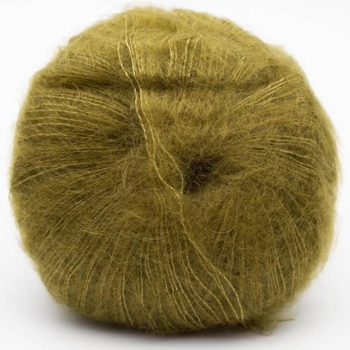 SILKY KID RMS- OLIVE