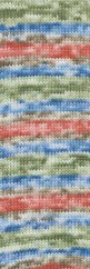 MOVE - OLIVE/BLUE/RED