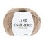 CASHMERE PREMIUM - CAMEL