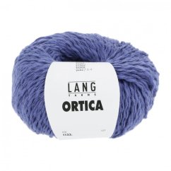 ORTICA - BLAU