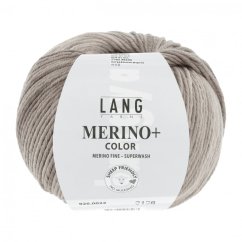 MERINO+ COLOR