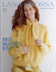 Merino Classics, Lana Grossa Merino Classics, Lana Grossa