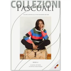 PASCUALI Collezioni Book 6